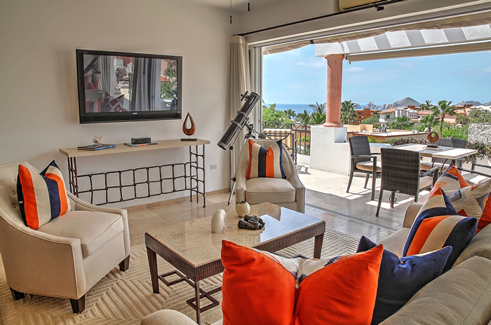 cabo home rental